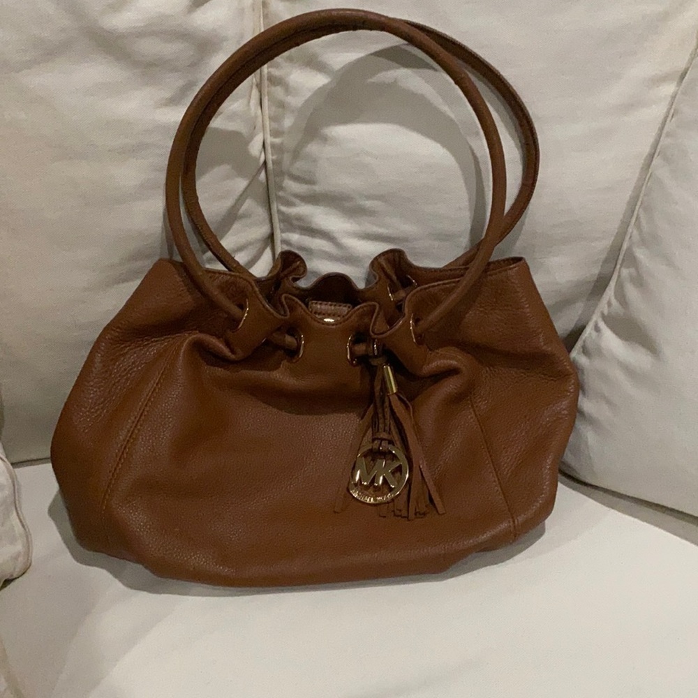 Michael Kors purse.